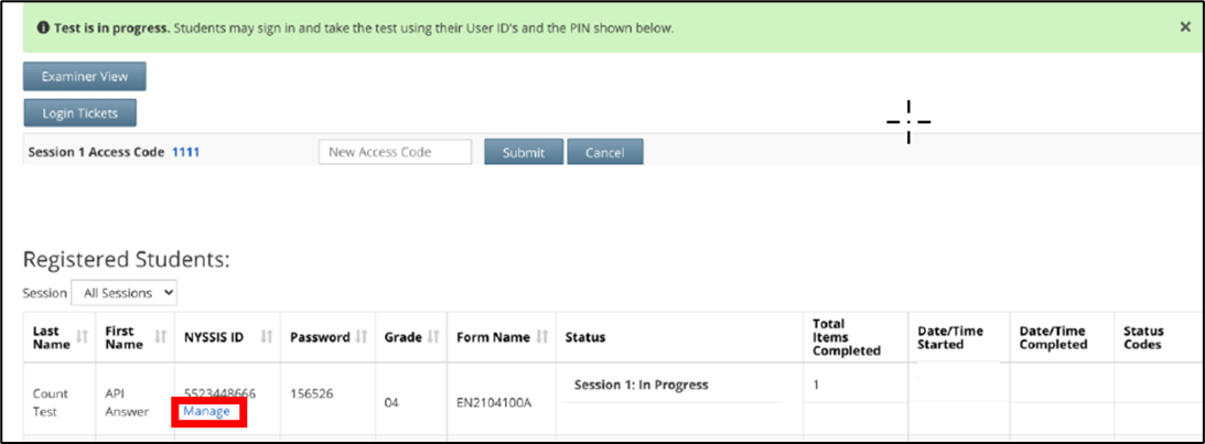 NEW 2023-24: Concurrent Logins - Quick Reference Guide – Computer 